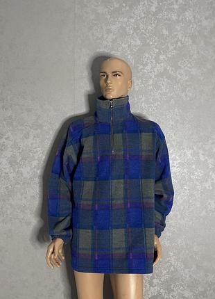 Флісова кофта фліска  angelo litrico48-50р xl.