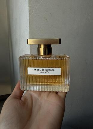 Парфум angel schlesser pour elle eau de parfum