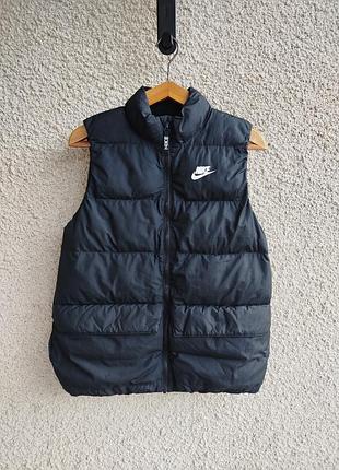Жилетка nike air max air jordan пуховик nike пухова жилетка nike