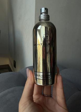 Montale soleil de capri eau de parfum