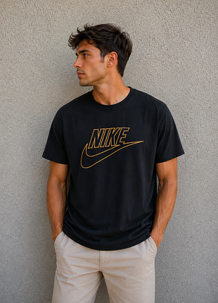 Футболка nike чоловіча футболка поло худі світшот nike air max air jordan