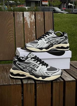 Кросівки asics gel kayano 14, сіточка (літні) 885-1