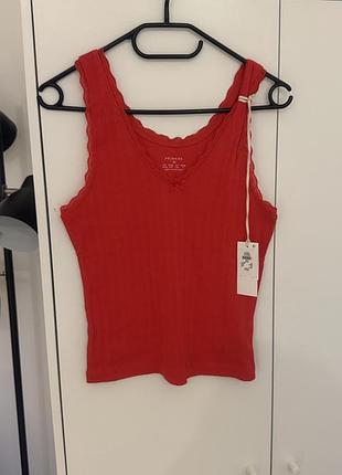 Маєчка для дому та сну primark xs