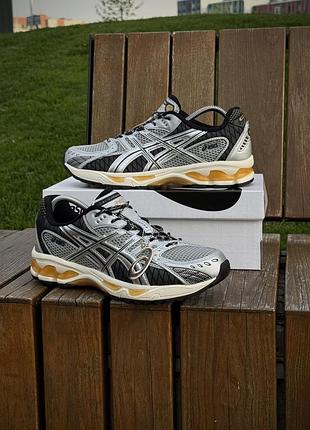 Кросівки asics gel nimbus, сіточка (літні) 768-2