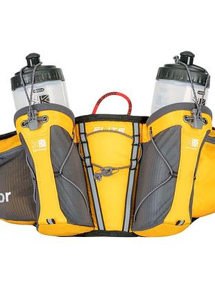 Трекінгова сумка на пояс karrimor elite
