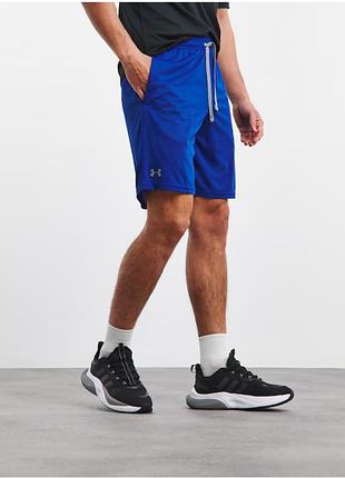 Спортивные шорты under armour m мужские
