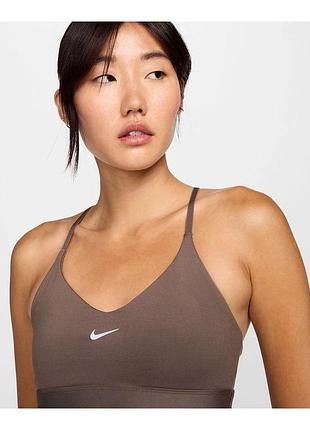 Топ nike, спорт, жіночий , розмір l, стан нового