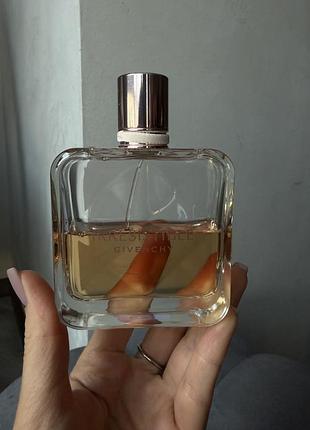 Givenchy irresistible eau de parfum