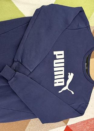 Кофта жіноча puma s