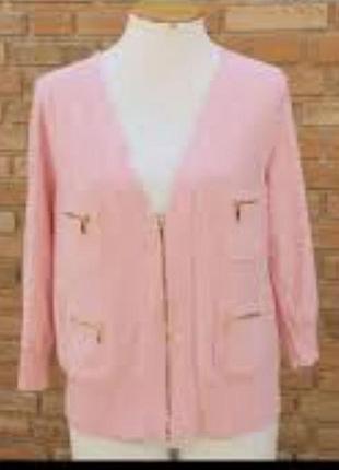 Женская кофта juicy couture, m
