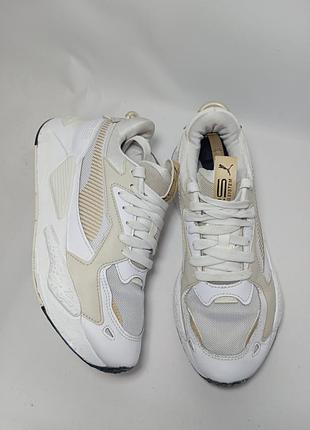 Кроссовки женские puma