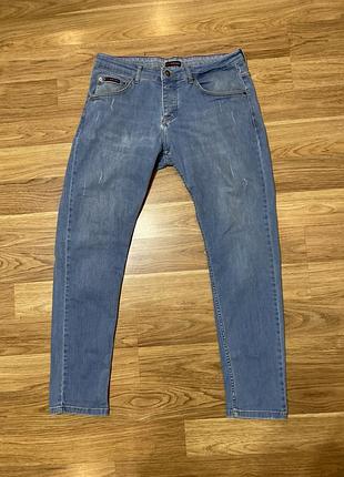 Джинси prada 33/34