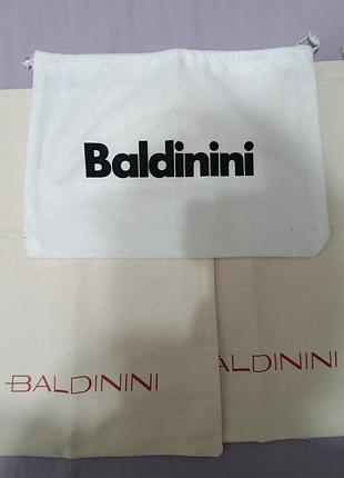 Пильники baldinini