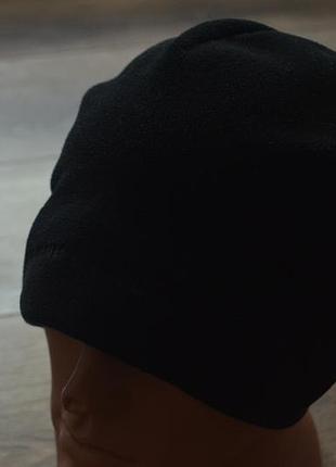 Mammut outdoor мужская флисовая шапка