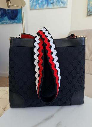Сумка gucci оригінал made in italy