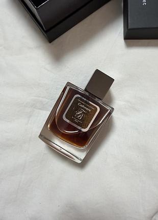 Розпив cashmere від franck boclet