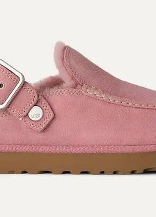 Сабо goldenstar evelina ugg