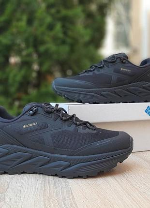 Чоловічі зимові кросівки columbia gore-tex termo winter