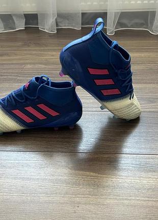 Чоловічі бутси adidas ace elite