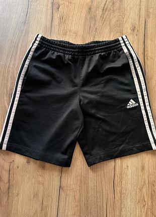 Шорти adidas на хлопчика на 9-10р