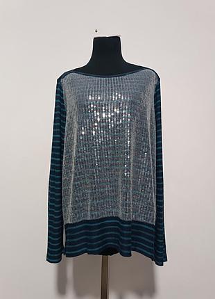 Marella джемпер входит ( max mara) из коллекции marella sport xl 175/96 cm
