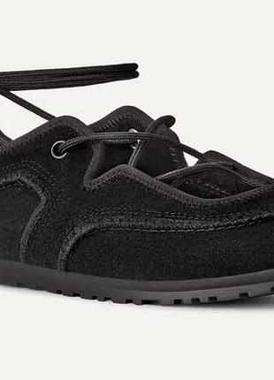 Кросівки quill ballet ugg