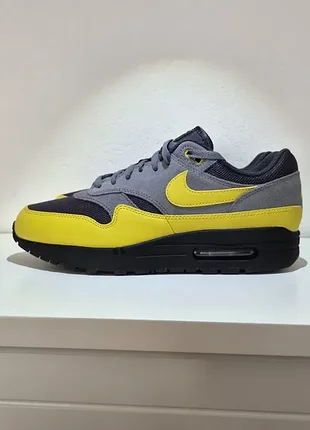Кроссовки air max 1 ess, us9.5 eu 43 27.5cm. fz5808 014