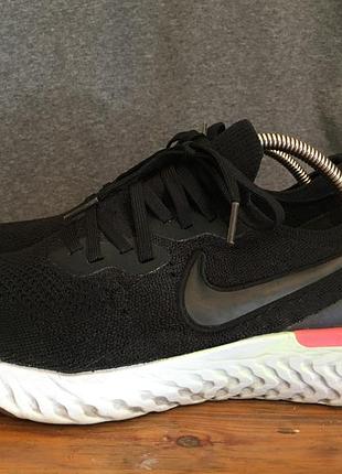 Кросівки nike epic react flyknit 2 3
