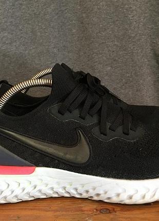 Кросівки nike epic react flyknit 2 2