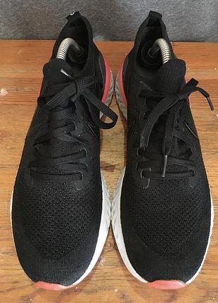 Кросівки nike epic react flyknit 2 4