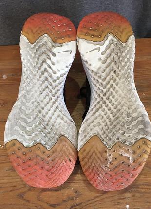 Кросівки nike epic react flyknit 2 7