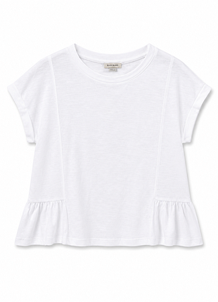 Футболка для дівчинки river island 7-8 років