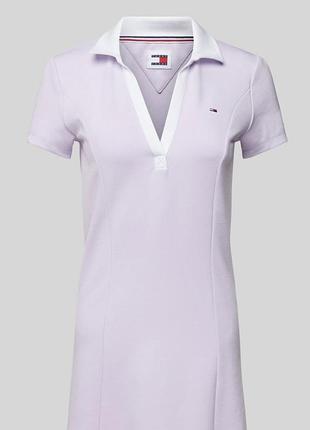 Сукня-поло tommy hilfiger,літня,xs
