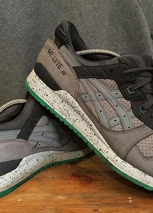 Кросівки asics gel lyte lll