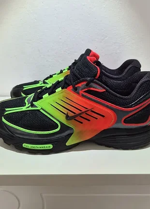 Кроссовки nike air pegasus wave se, us10.5 e44.5 28.5cm ib2984 001 original
