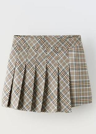 Юбка юбка юбка zara размер 13-14 лет, в реале на 12