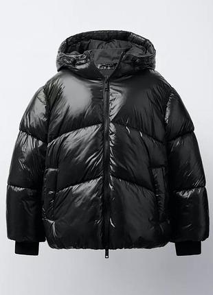 Куртка zara 128 на 6-8 лет оригинал новая коллекция