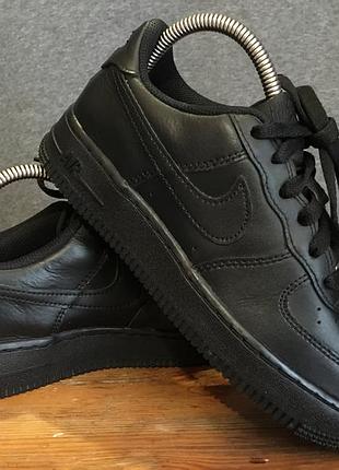 Кросівки nike air force 1
