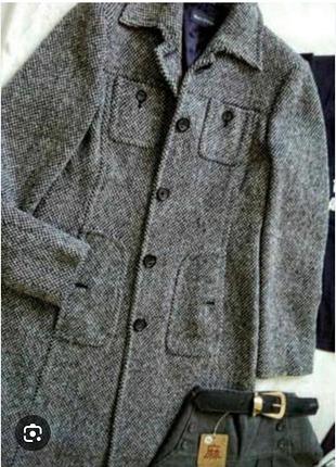 Пальто marc o'polo