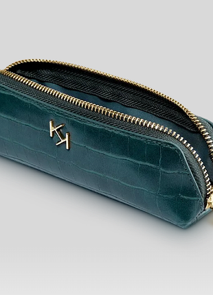 Косметичка kiko milano matte diaries old glory case (000299)