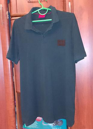 Футболка hugo boss