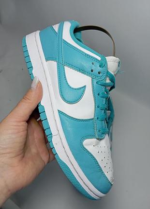 Кросівки nike dunk low dd1873-105
