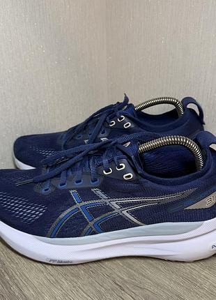 Кросівки asics gel-kayano 31
