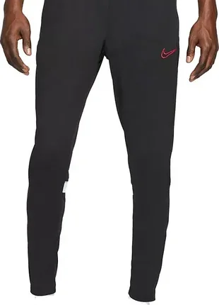 Nike чоловічі чорні спортивні штани з невеликим нюансом розмір s cw6122-20