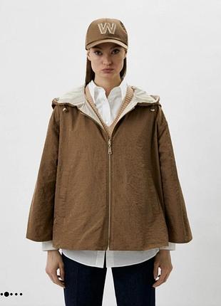 Куртка max mara