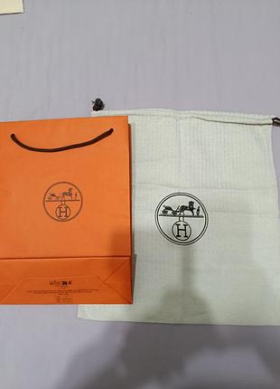 Пильник, чохол ,пакет hermes