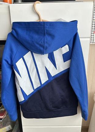 Спортивна кофта nike