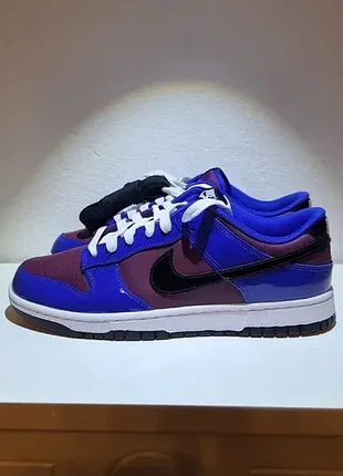 Кроссовки nike dunk low retro se, us11 e45 29cm, ib6400 400