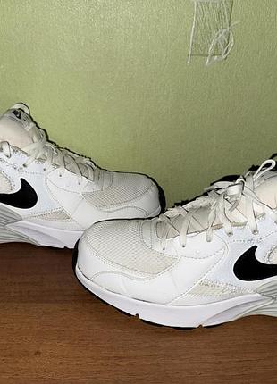 Nike air max excee