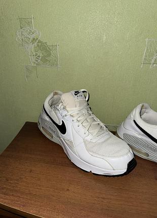 Nike air max excee 3